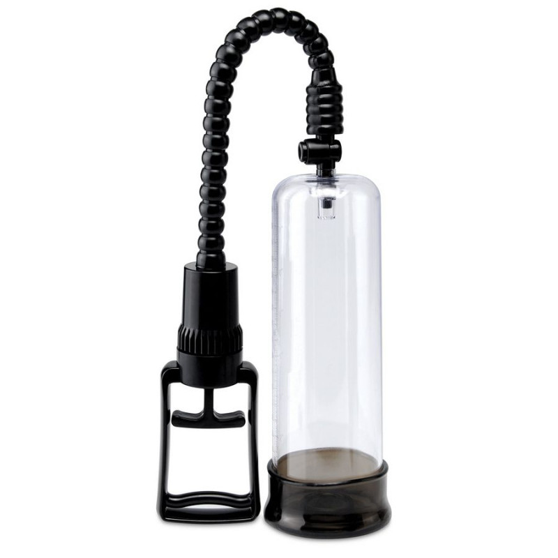 Pump Worx - Max-Width Penis Aglarger